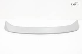Bm51-f44210-acw Ford 2012-2014 Focus Rear Deck Trunk Lid Wing Spoiler Ingot Silver Metallic Oem