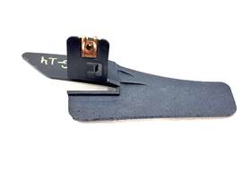 Br33-11778-a Ford 2013 2014 Mustang Right Rocker Panel Air Deflector Oem