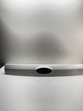Bt43-78425a22-b Ford Bt43-78425a22-b/c/d 2011 - 2014 Edge Hatch Lift Gate Molding Finih Pae Trim Camera Oem