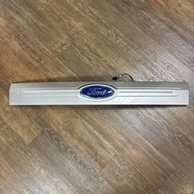 Bt4z-13508-cd Ford 2011 12 13 14 Edge Trunk Lid Gate Moulding Panel Trim Without Camera Oem Bt4z-13508-cd Ford 2011 12 13 14 Edge Trunk Lid Gate Moulding Panel Trim Without Camera Oem