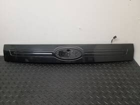 Bt4z-13508-dptm Ford 11-14 Edge Liftgate Finish Panel Without Emblem Black Oem