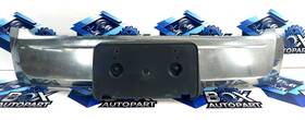 Bt4z-8200-e Ford 2011-2014 Edge Front Bumper Lower Grille Molding Chrome Oem