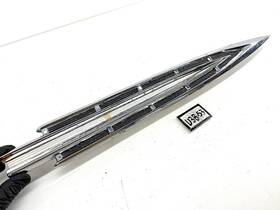 C3db-16c098-e Ford Oem 1963 Falcon Sprint Front Fender Spear Trim U3b-53