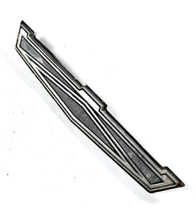 C4ab-5750270a Ford 1964 Galaxie 500 Vintage Oem Emblem Badge Logo 228