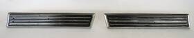 C5gb-6340563 Ford 65 Comet Convertible Moldings