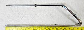 C5sb-16229-d Ford Vtg Oem Rh Windshield Reveal Molding 1965 Thunderbird Trim