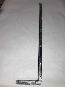 C6ob-76423a23-a Ford 1966 1967 Fairlane Boot Well Trim