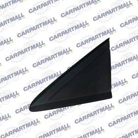 Cj54-s16003 Ford 13-16 Escape Front Left Mirror Exterior Corner Molding Cover