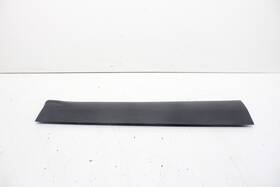 Cj54-s20306-acw Ford 2017-2019 Escape Front Right Passenger Side Door Molding Cover Oem