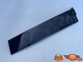 Cj54-s20898-ae Ford 2013-2019 Escape Front Right Side Door B Pillar Molding Trim Oem 13-19
