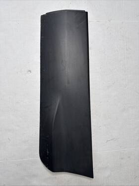 Cj54-s24903-a Ford 2014-2019 Escape Left Rear Door Moulding Trim Cj54-s24903-a Ford 2014-2019 Escape Left Rear Door Moulding Trim