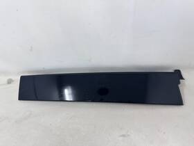 Cj54-s254a41-aew Ford 12-19 Escape Lh Left Rear Driver Door Molding Trim Oem