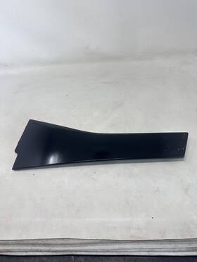 Cj54-s254a43-ae Ford 13-19 Escape Rear Left Side Rearward Door Window Frame Molding Oem