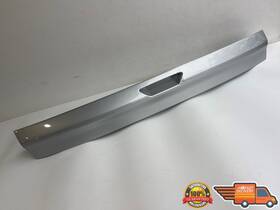 Cj54-s423a40-afpra Ford 2013-2019 Escape Liftgate Trunk Lower Trim Molding Silver Ux Oem 13-19