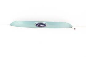 Cj54-s43404-dew Ford 13-16 Escape Rear Liftgate Upper Molding Trim Blue Oem