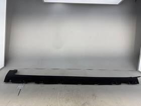 Cj54s10154adw Ford 2017-2019 Escape Right Passenger Side Skirt Rocker Panel Molding Oem