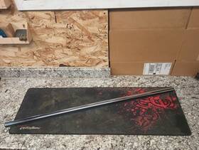 Cj54s20562b Ford Escape Front Left Driver Side Door Window Belt Molding Oem 2013 - 2019