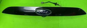 Cj54s43400caw Ford 13-16 Escape Rear Trunk Tailgate Molding Trim With Emblem Logotype Warranty