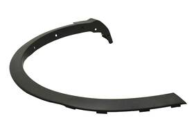 Cj5z-16268-ad Ford 2017-2019 Escape Oem Front Left Side Fender Wheel Arch Flare Molding Trim