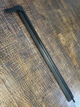 Cj5z-78101777-ab Ford Oem 2013-2016 Escape Left Driver Side Rocker Panel Molding Trim Excellent
