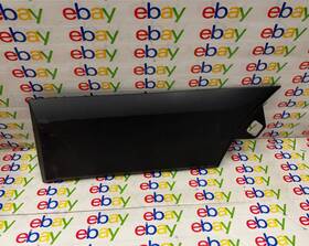 Ck41-v29397-ddw Ford 15-19 Transit Left Rear Body Panel Trim Molding Oem Textured Scratches