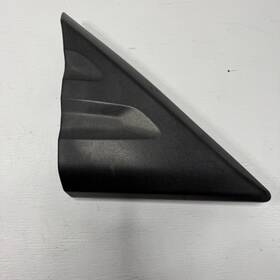 Ck4z16004ca Ford 15-2023 Transit 250 150 350 Front Right Side Fender Upper Cover Molding Oem