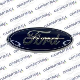 Cl34402a1 Ford 2016-2019 Explorer Police Rear Hatch Liftgate Emblem Logo Badge Symbol Oem