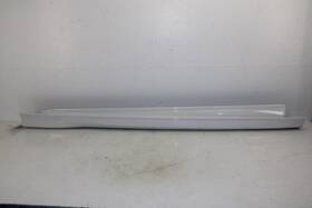 Cm51-a10154 Ford 2013-2018 Focus St Left Rocker Panel Molding Oem Of59