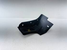 Cn15-16165-caw Ford 18-22 Ecosport Front Left Driver Side Fender Lower Molding Oem