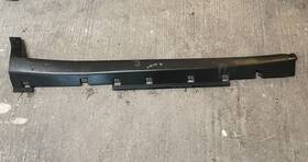 Cn15-n10154 Ford 2018 2019 2020 2021 2022 Ecosport Rocker Panel Moulding Rh