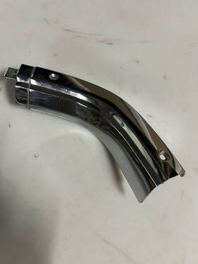 D00b-6642452-a Ford 1970-1971 Torino Ranchero Bed Rear Cab Trim Corner Pass Side