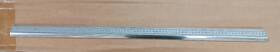 D5vy-6029050ap Ford 1975 To 1976 Lincoln Continental Used Fender Skirt Moulding