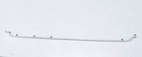 Ford D7wy-6542512-a 1977 1978 1979 Mercury Cougar Xr-7 Xr7 Trunk Tail Light Molding Trim Chrome