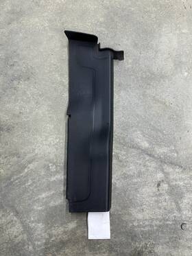 Da83-7402079-ab Ford 13-19 Oem Flex Front Left Driver Side Fender Cowl Trim Panel Molding Unit