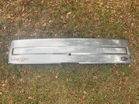 Da83-74402a30-agw Ford 2013-2019 Flex Limited Tailgate Molding Trim Liftgate No Camera Oem