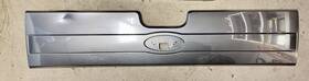 Dc34-99402a02-a Ford Dc3z-99425a34-a Oem Tailgate Finish Panel F250 F350 F450 Platinum 13-16