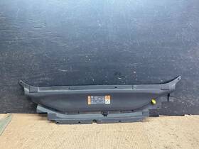 Ds73-16613 Ford 2013-2016 Fusion Front Upper Radiator Engine Cover Baffle Shield Oem W9950