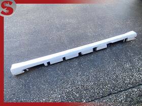 Ds73-f10154-blw Ford 2013-2016 Fusion Se Right Passenger Side Rocker Panel Skirt Rh