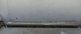 Ds73-f10155-b Ford Oem 2013-2016 Fusion Left Driver Side Rocker Panel Molding