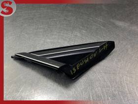Ds73-f16003 Ford Oem 2013 2014 2015 2016 2017 2018 Fusion Left Driver Fender Trim Molding