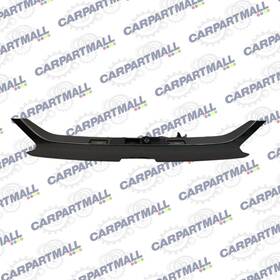 Ds73-f3400-a Ford 2013-2016 Fusion Sedan Rear Trunk Lid Molding Trim Finish Panel With Camera