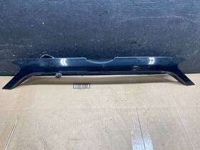 Ds73-f43404 Ford 2013 To 2016 Fusion Rear Trunk Lid Trim Moulding Without Camera Oem C4680 Dg1