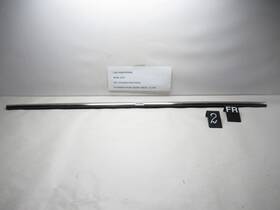 Ds73f205623a Ford 2013-2018 Fusion Window Weather Belt Molding Oem