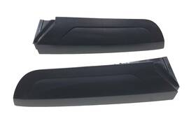 Dt11-13476-a Ford 2017 Transit Connect Xl Tail Lamp Molding Trim Rear Right And Left Oem