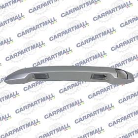 Dt11-13555 Ford 14-18 Transit Connect Rear Trunk Liftgate Handle Molding Garnish