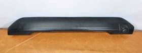 Dt11-13555-ew Ford 2016 Transit Rear License Carnish With Lamp And Camera Oem Used