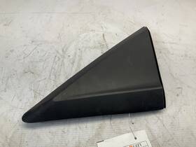 Dt11-17e677-ab Ford 13-18 Transit Connect 2.5l Fwd Front Left Mirror Triangle Bezel P