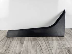 Dt11-k20936-acw Ford Transit 2014-2023 Connect Front Right Door Molding