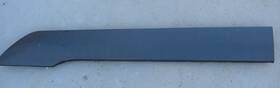 Dt11-v20939 Ford Oem 2014 2015 2016 2017 2018 Transit Connect Front Left Driver Door Molding
