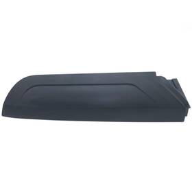 Dt1z13476b Ford 2014-19 Transit Connect Pillar Molding Quarter Panel Filler - Right Rear